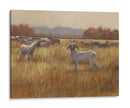 Cabras De Pastoreo I - Ethan Harper | Cuadro decorativo de Canvas Lab