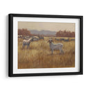 Cabras De Pastoreo I - Ethan Harper | Cuadro decorativo de Canvas Lab