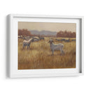 Cabras De Pastoreo I - Ethan Harper | Cuadro decorativo de Canvas Lab
