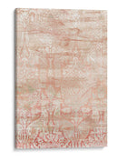 Granate Trozo Ii - June Erica Vess | Cuadro decorativo de Canvas Lab