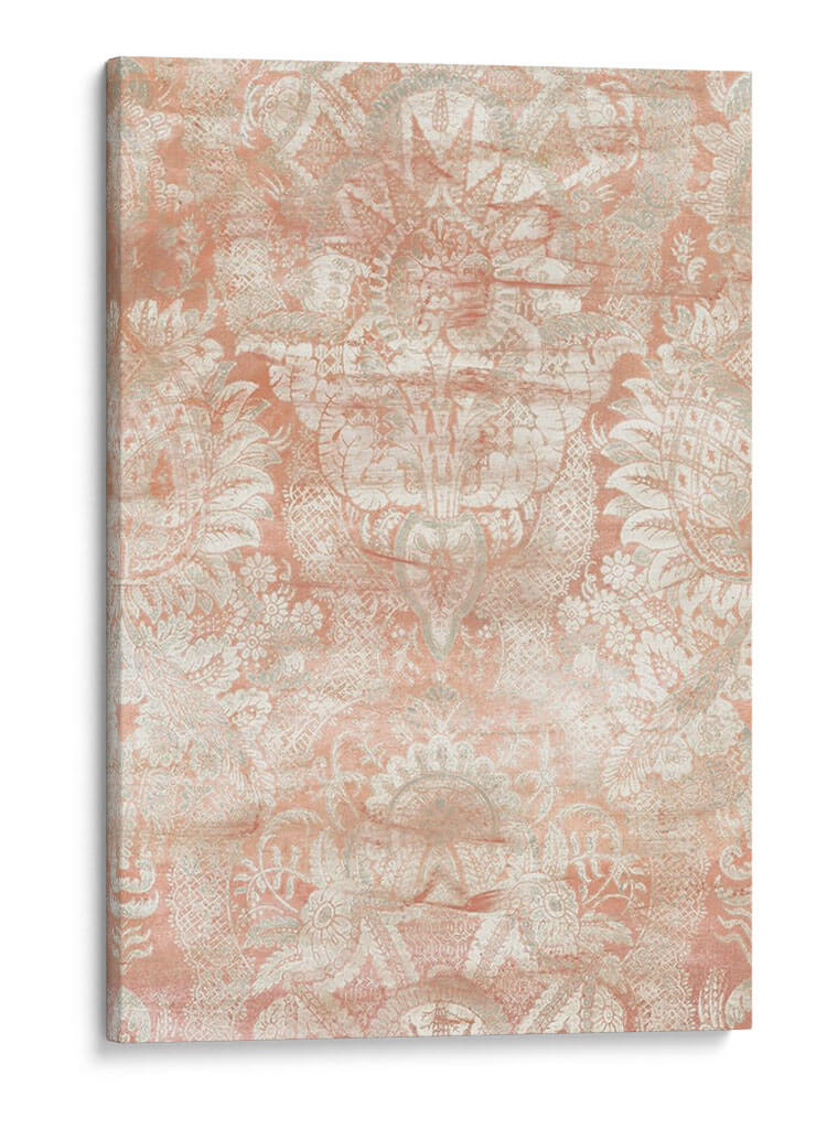 Garnet Weft Iii - June Erica Vess | Cuadro decorativo de Canvas Lab