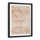 Garnet Weft Iii - June Erica Vess | Cuadro decorativo de Canvas Lab