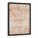Garnet Weft Iii - June Erica Vess | Cuadro decorativo de Canvas Lab