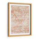 Garnet Weft Iii - June Erica Vess | Cuadro decorativo de Canvas Lab