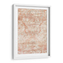 Garnet Weft Iii - June Erica Vess | Cuadro decorativo de Canvas Lab