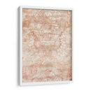 Garnet Weft Iii - June Erica Vess | Cuadro decorativo de Canvas Lab