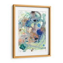 Alegría I - Alicia Ludwig | Cuadro decorativo de Canvas Lab