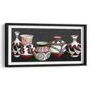 Cerámica Mexicana - Studio W | Cuadro decorativo de Canvas Lab