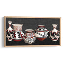 Cerámica Mexicana - Studio W | Cuadro decorativo de Canvas Lab