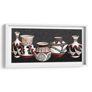 Cerámica Mexicana - Studio W | Cuadro decorativo de Canvas Lab