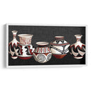 Cerámica Mexicana - Studio W | Cuadro decorativo de Canvas Lab