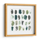 Rune Stone I - June Erica Vess | Cuadro decorativo de Canvas Lab