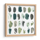 Rune Stone I - June Erica Vess | Cuadro decorativo de Canvas Lab