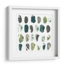 Rune Stone I - June Erica Vess | Cuadro decorativo de Canvas Lab