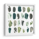 Rune Stone I - June Erica Vess | Cuadro decorativo de Canvas Lab