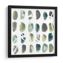 Rune Stone Ii - June Erica Vess | Cuadro decorativo de Canvas Lab