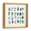 Rune Stone Ii - June Erica Vess | Cuadro decorativo de Canvas Lab