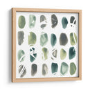 Rune Stone Ii - June Erica Vess | Cuadro decorativo de Canvas Lab