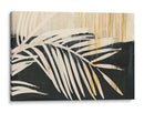 Rafia Dorada I - Jennifer Paxton Parker | Cuadro decorativo de Canvas Lab