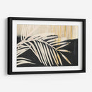 Rafia Dorada I - Jennifer Paxton Parker | Cuadro decorativo de Canvas Lab