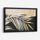 Rafia Dorada I - Jennifer Paxton Parker | Cuadro decorativo de Canvas Lab