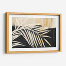 Rafia Dorada I - Jennifer Paxton Parker | Cuadro decorativo de Canvas Lab