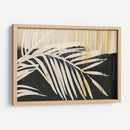 Rafia Dorada I - Jennifer Paxton Parker | Cuadro decorativo de Canvas Lab