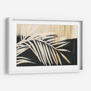 Rafia Dorada I - Jennifer Paxton Parker | Cuadro decorativo de Canvas Lab