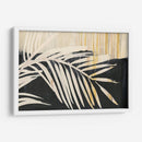 Rafia Dorada I - Jennifer Paxton Parker | Cuadro decorativo de Canvas Lab