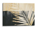 Raffia Golden Ii - Jennifer Paxton Parker | Cuadro decorativo de Canvas Lab