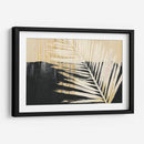 Raffia Golden Ii - Jennifer Paxton Parker | Cuadro decorativo de Canvas Lab