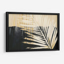 Raffia Golden Ii - Jennifer Paxton Parker | Cuadro decorativo de Canvas Lab