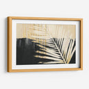 Raffia Golden Ii - Jennifer Paxton Parker | Cuadro decorativo de Canvas Lab