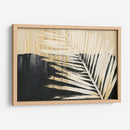 Raffia Golden Ii - Jennifer Paxton Parker | Cuadro decorativo de Canvas Lab