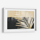 Raffia Golden Ii - Jennifer Paxton Parker | Cuadro decorativo de Canvas Lab