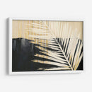 Raffia Golden Ii - Jennifer Paxton Parker | Cuadro decorativo de Canvas Lab
