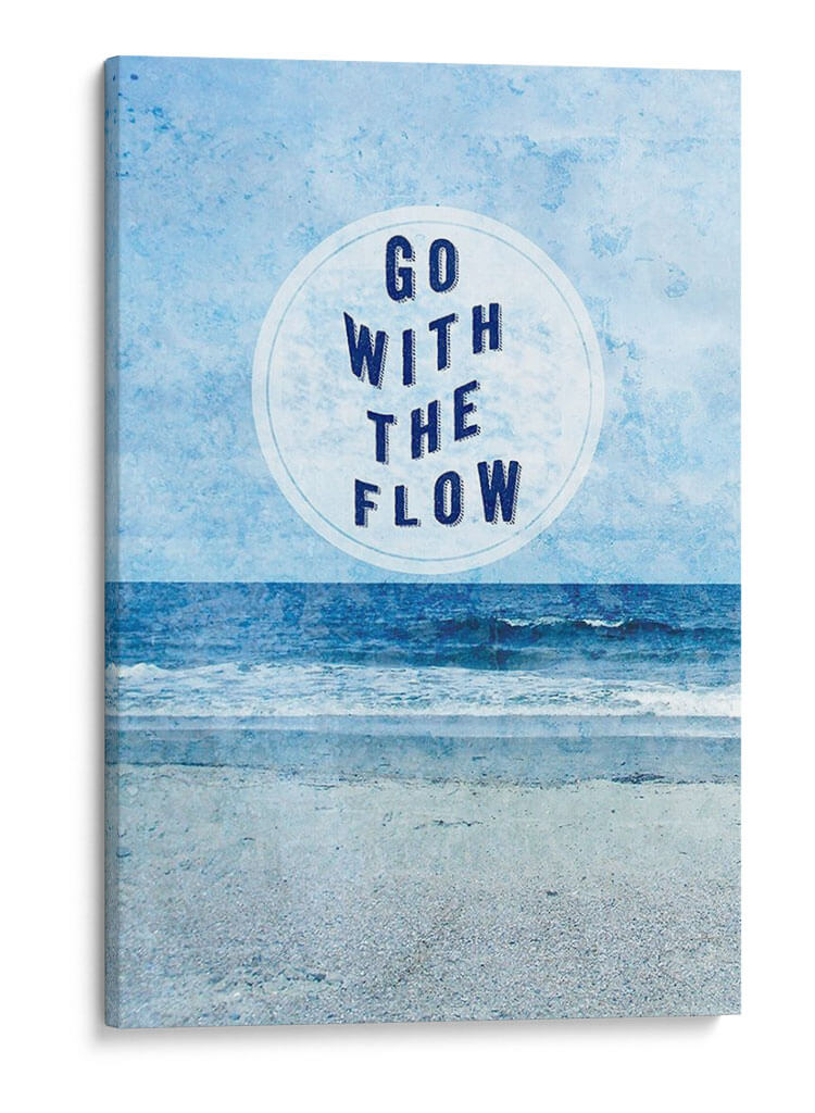 Sentimiento Del Paraíso I - Jarman Fagalde | Cuadro decorativo de Canvas Lab