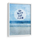 Sentimiento Del Paraíso I - Jarman Fagalde | Cuadro decorativo de Canvas Lab