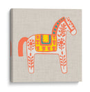 Burro Decorativo I - Studio W | Cuadro decorativo de Canvas Lab
