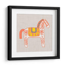 Burro Decorativo I - Studio W | Cuadro decorativo de Canvas Lab