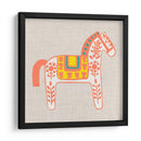 Burro Decorativo I - Studio W | Cuadro decorativo de Canvas Lab