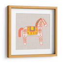 Burro Decorativo I - Studio W | Cuadro decorativo de Canvas Lab