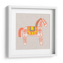 Burro Decorativo I - Studio W | Cuadro decorativo de Canvas Lab