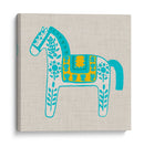 Burro Decorativo Ii - Studio W | Cuadro decorativo de Canvas Lab