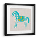 Burro Decorativo Ii - Studio W | Cuadro decorativo de Canvas Lab