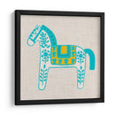 Burro Decorativo Ii - Studio W | Cuadro decorativo de Canvas Lab