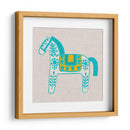 Burro Decorativo Ii - Studio W | Cuadro decorativo de Canvas Lab