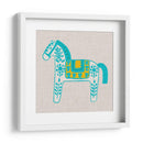 Burro Decorativo Ii - Studio W | Cuadro decorativo de Canvas Lab