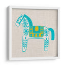 Burro Decorativo Ii - Studio W | Cuadro decorativo de Canvas Lab