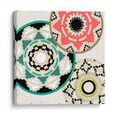 Cestas Modernas Iii - June Erica Vess | Cuadro decorativo de Canvas Lab